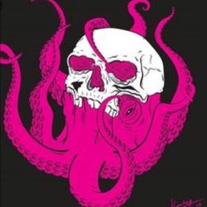 Meet your Posher, Sasha